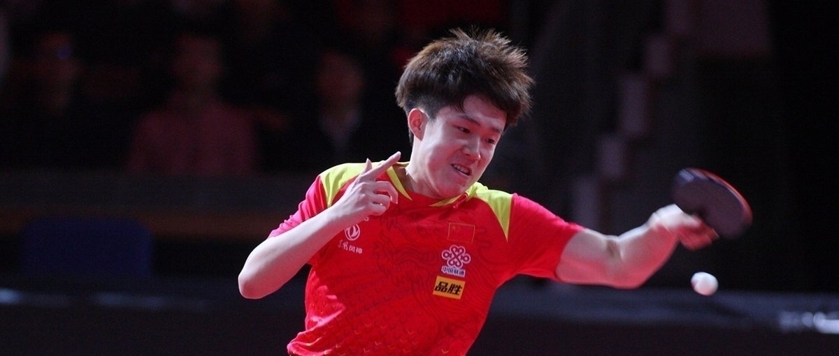 乒乓球的无 乒乓球的无