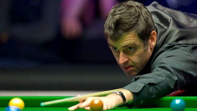 每一个教练 每一个教练