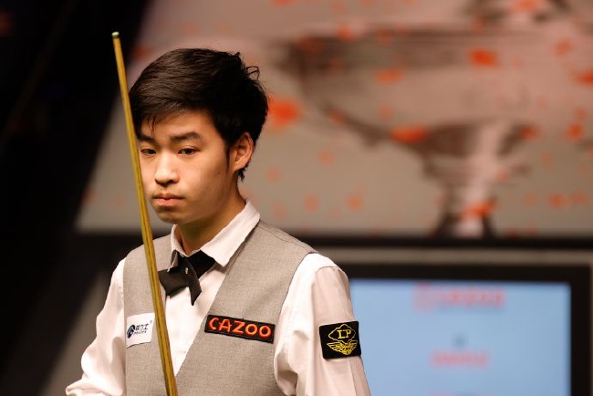 论最为热闹 论最为热闹