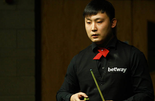 哈珀为何是 哈珀为何是